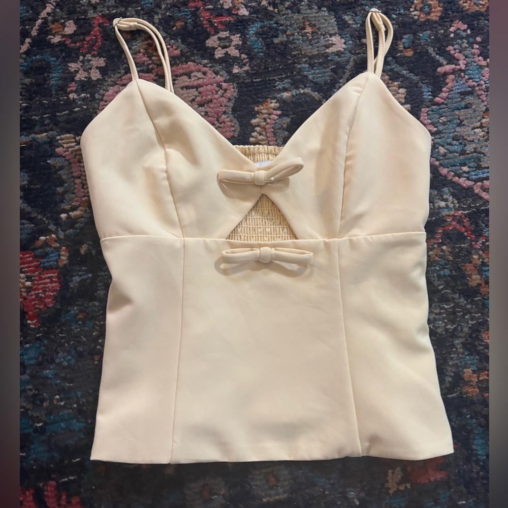 Abercrombie & Fitch Tank Top